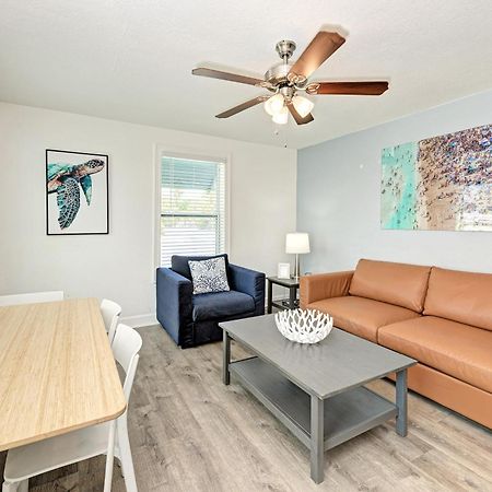 Silver Sands St. Pete Beach Exterior photo