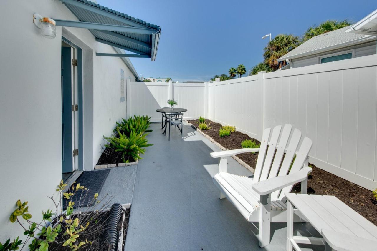 Silver Sands St. Pete Beach Exterior photo