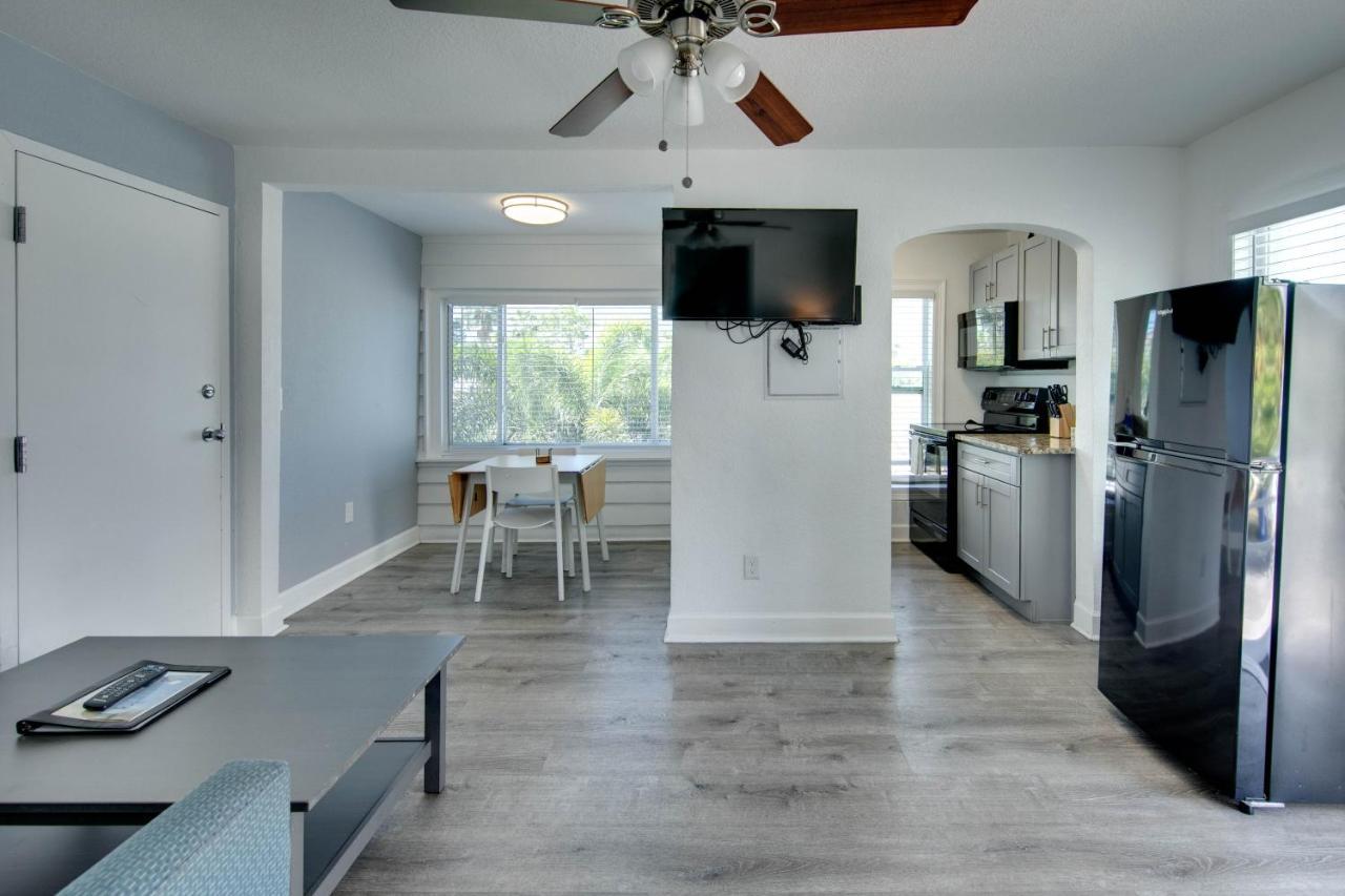Silver Sands St. Pete Beach Exterior photo