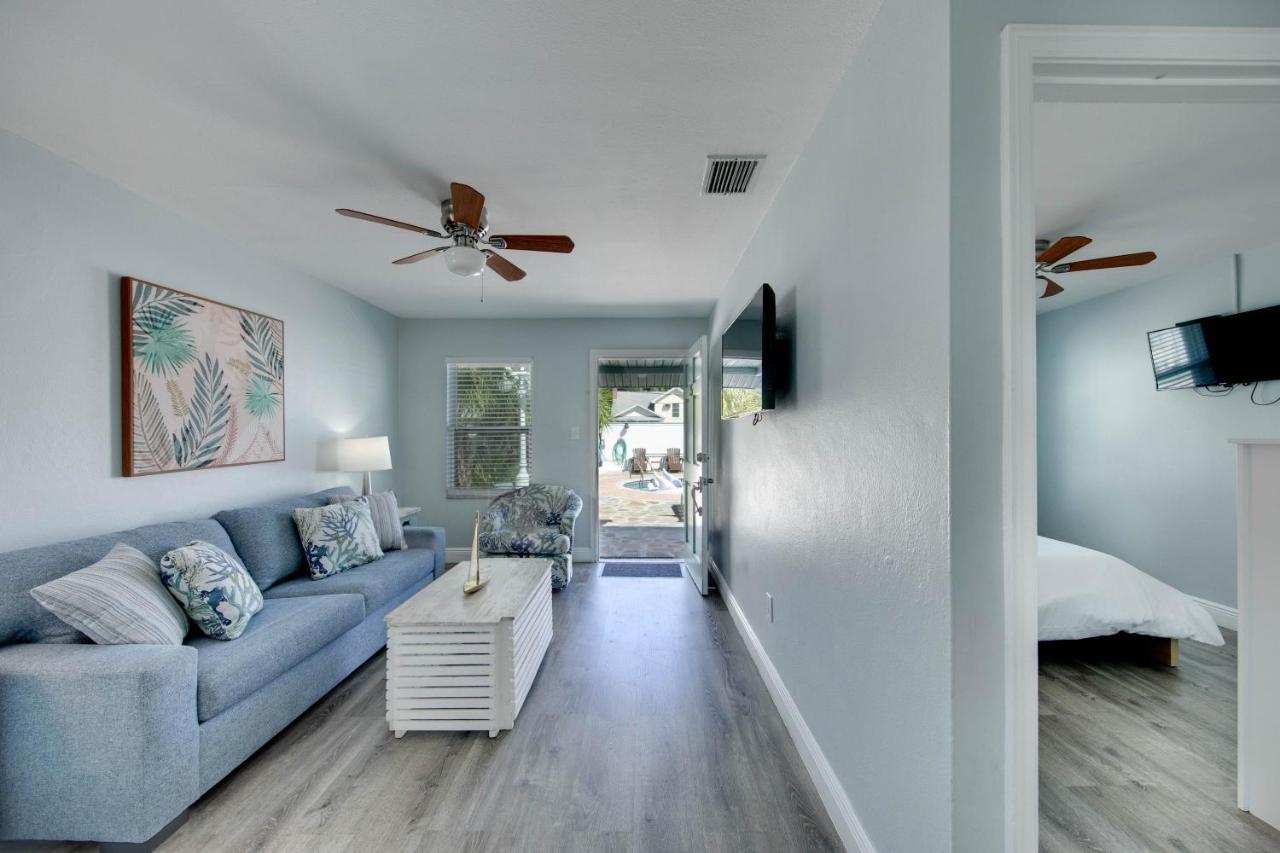 Silver Sands St. Pete Beach Exterior photo