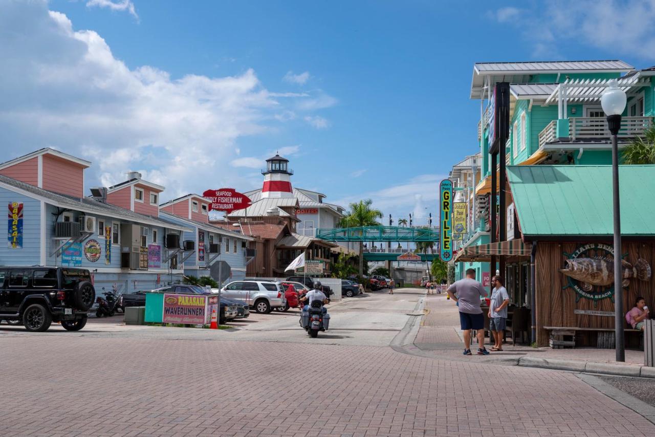 Silver Sands St. Pete Beach Exterior photo