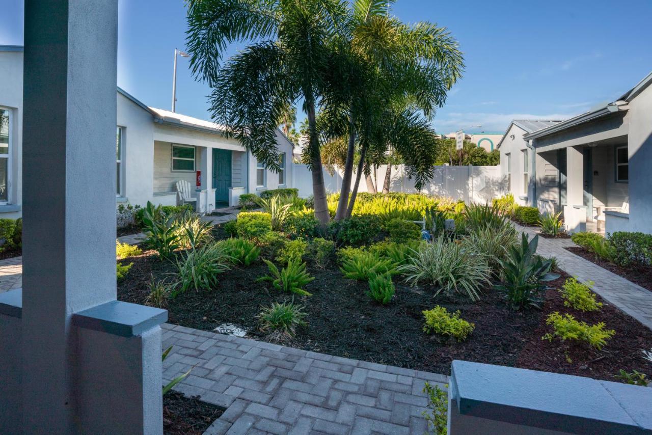Silver Sands St. Pete Beach Exterior photo