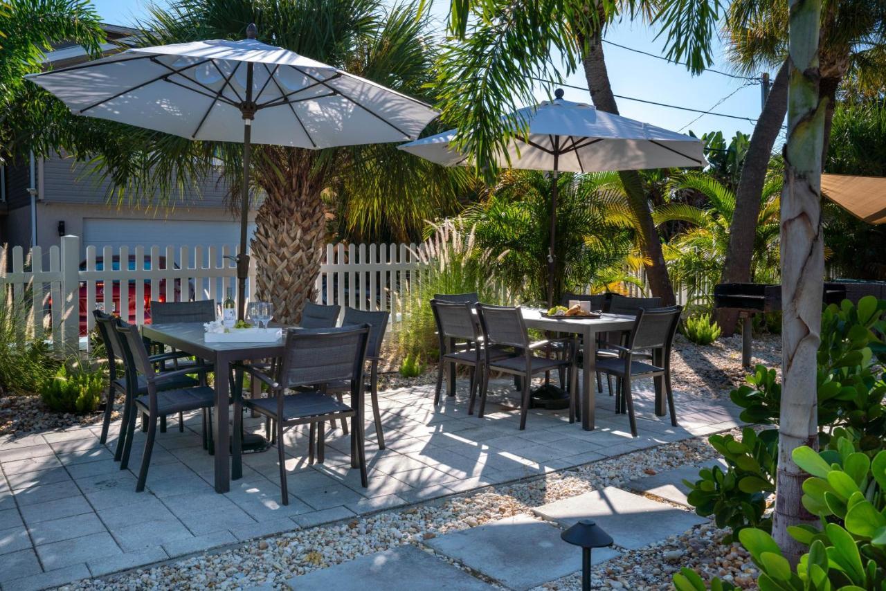 Silver Sands St. Pete Beach Exterior photo