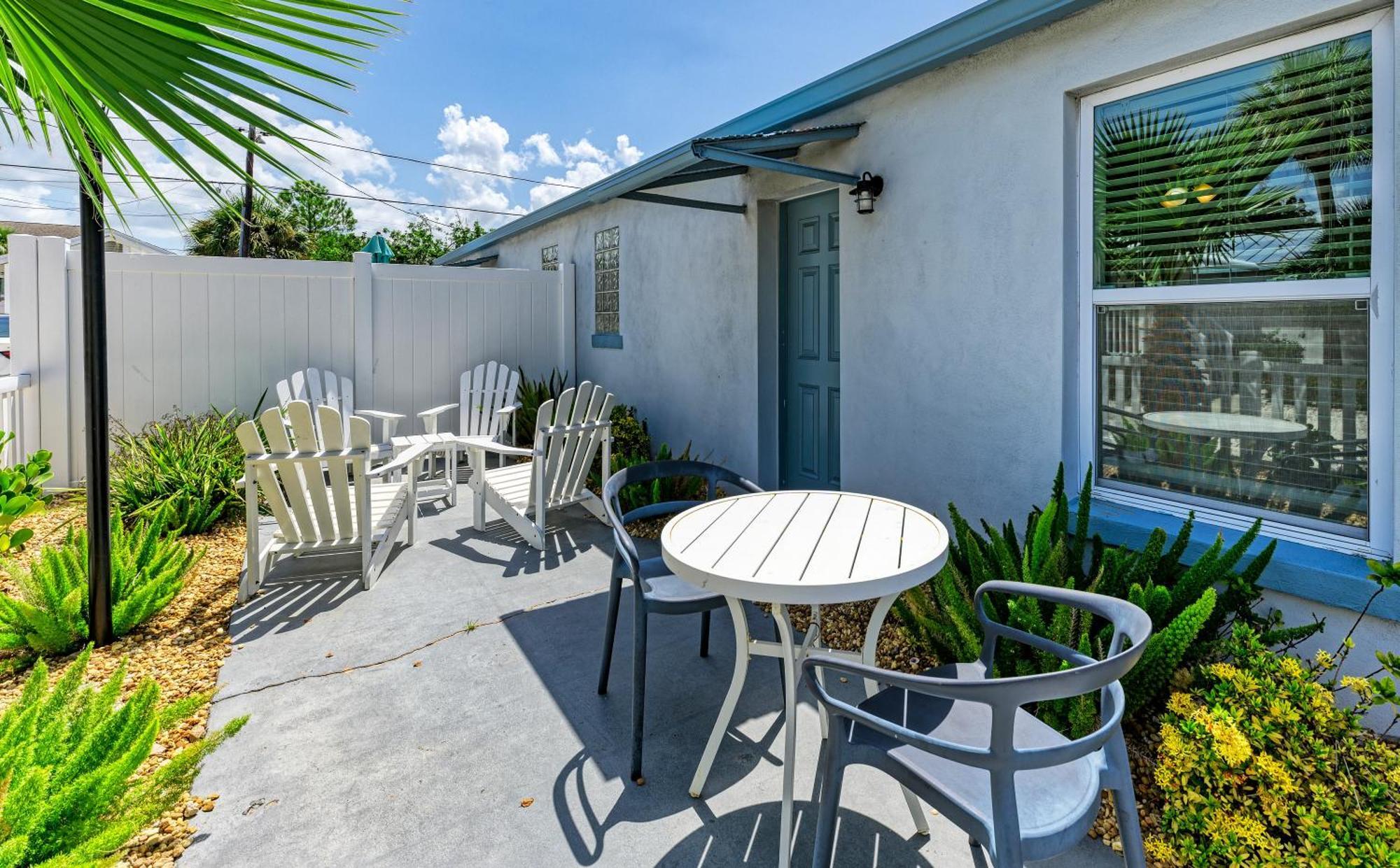 Silver Sands St. Pete Beach Exterior photo