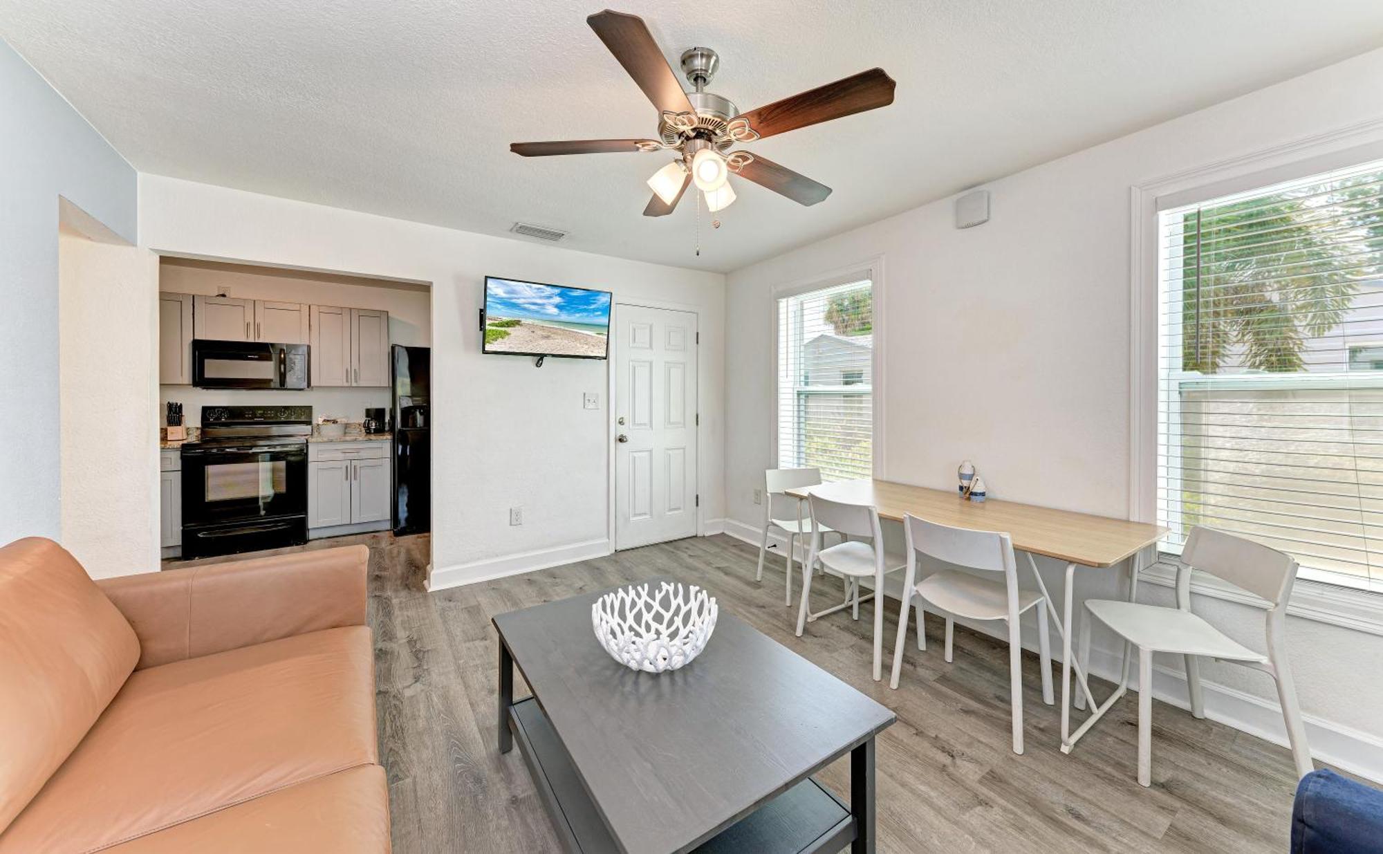 Silver Sands St. Pete Beach Exterior photo