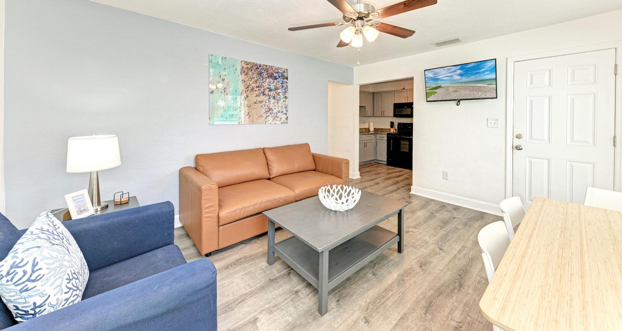 Silver Sands St. Pete Beach Exterior photo