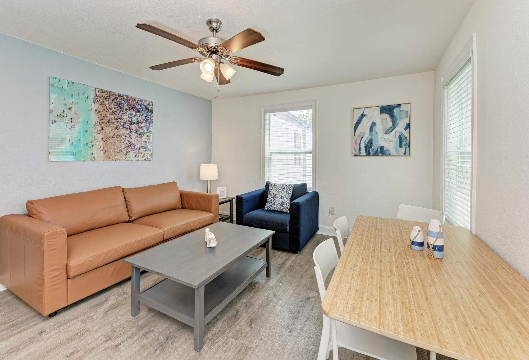 Silver Sands St. Pete Beach Exterior photo