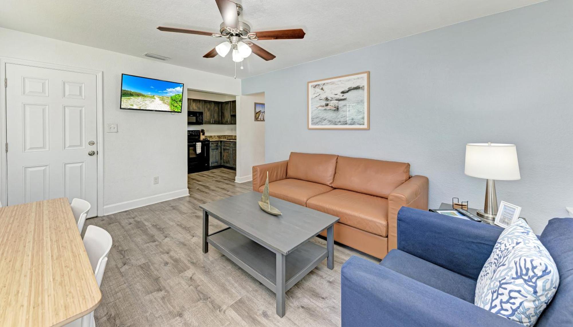 Silver Sands St. Pete Beach Exterior photo